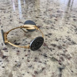 Bourbon and Bowties bangle